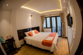 Laverne Hotel